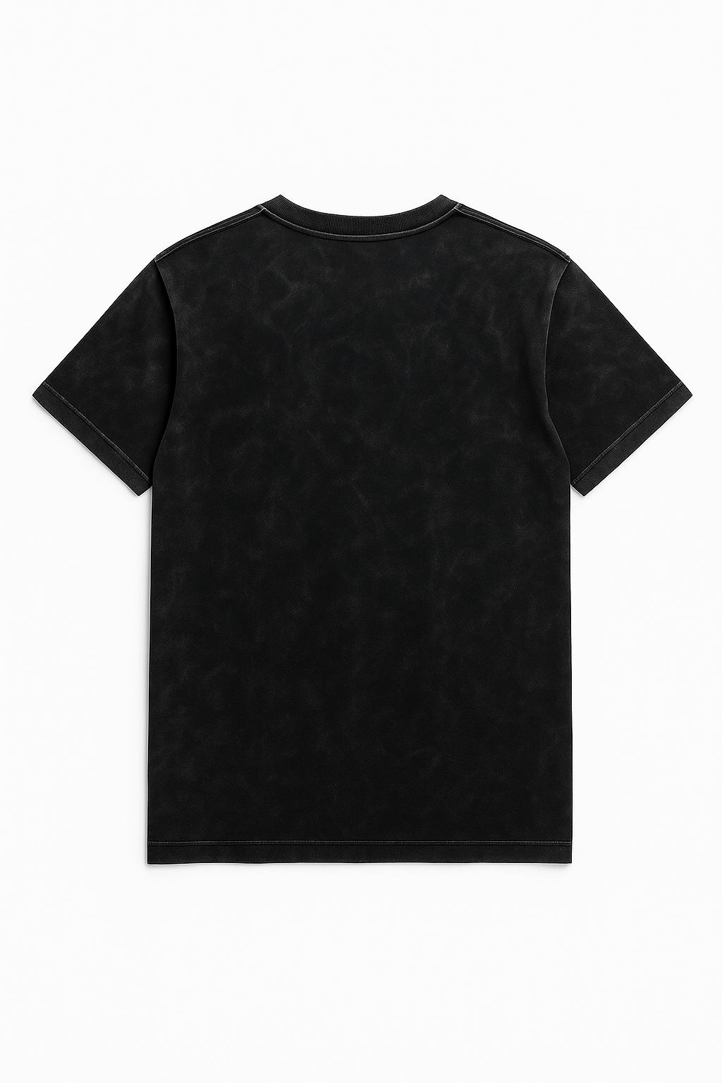 ACID WASH T-SHIRT