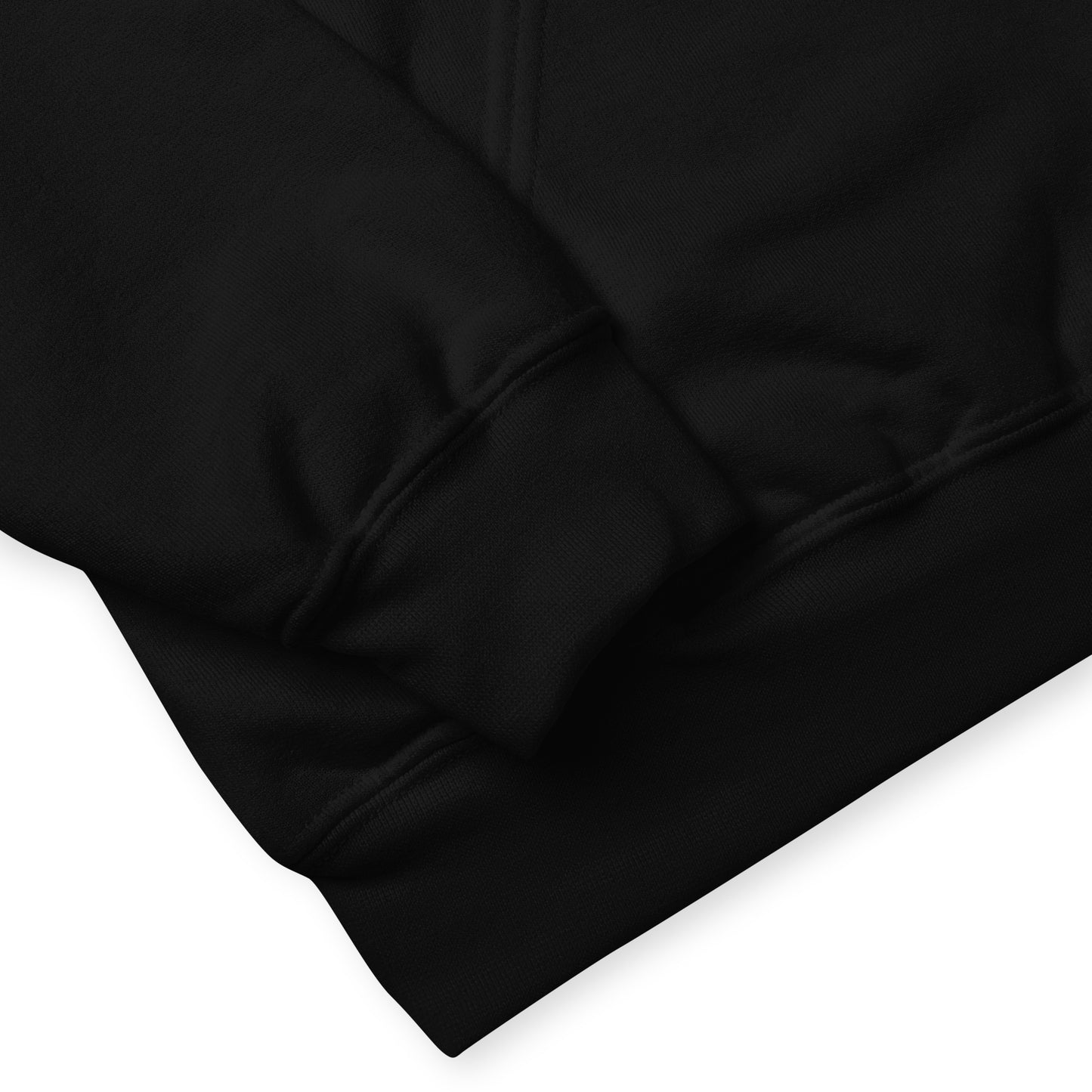Perspective hoodie