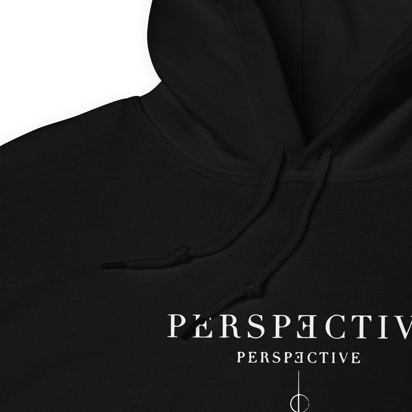 Perspective hoodie