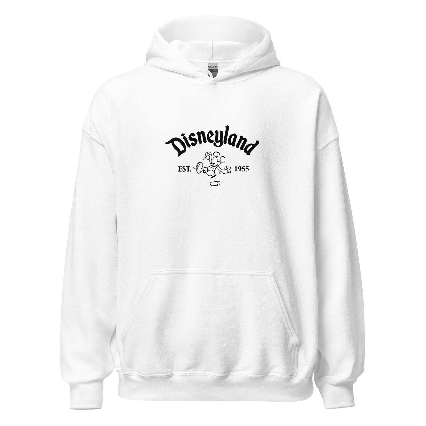 Disneyland hoodie