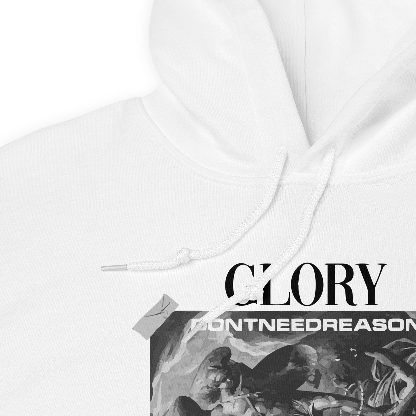 Glory hoodie