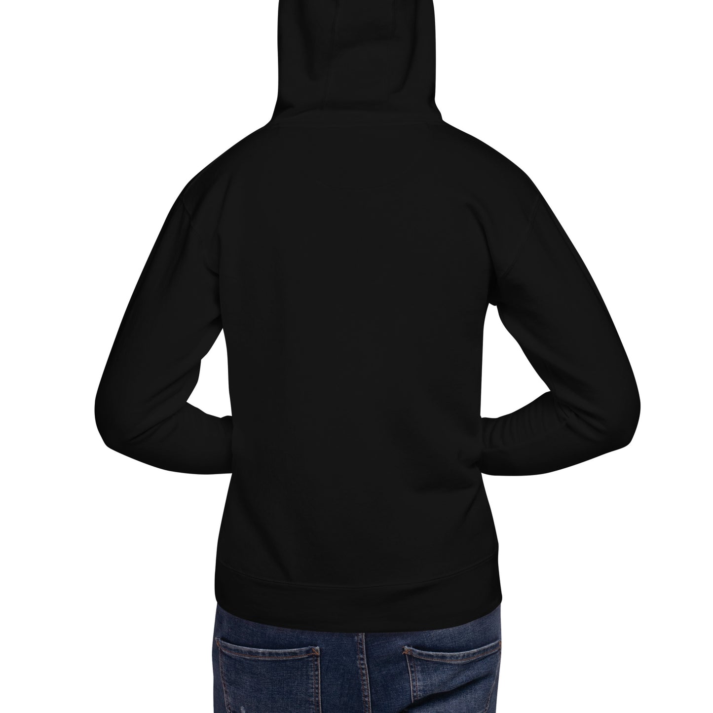 Premium Cotton Hoodie