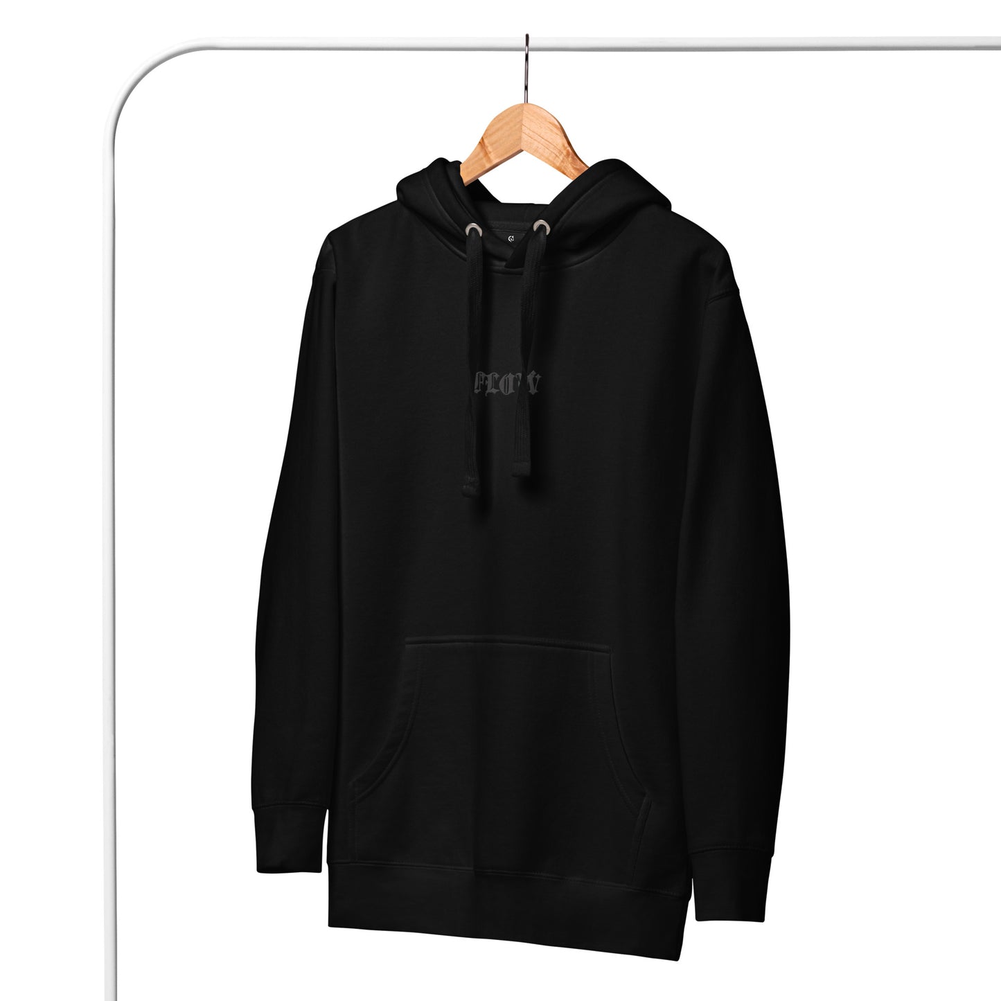 Premium cotton 350 gsm hoodie