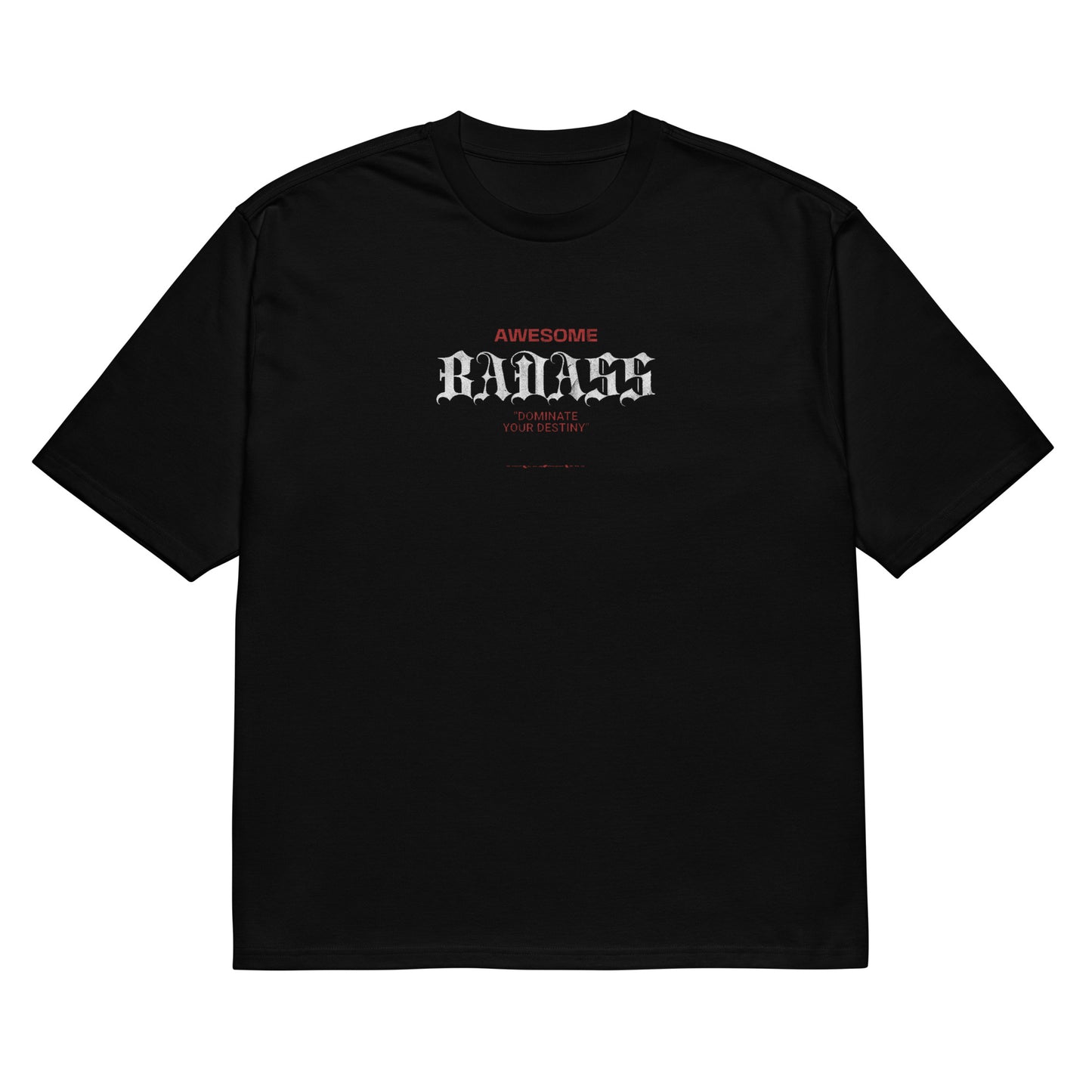 OVERSIZE TSHIRT