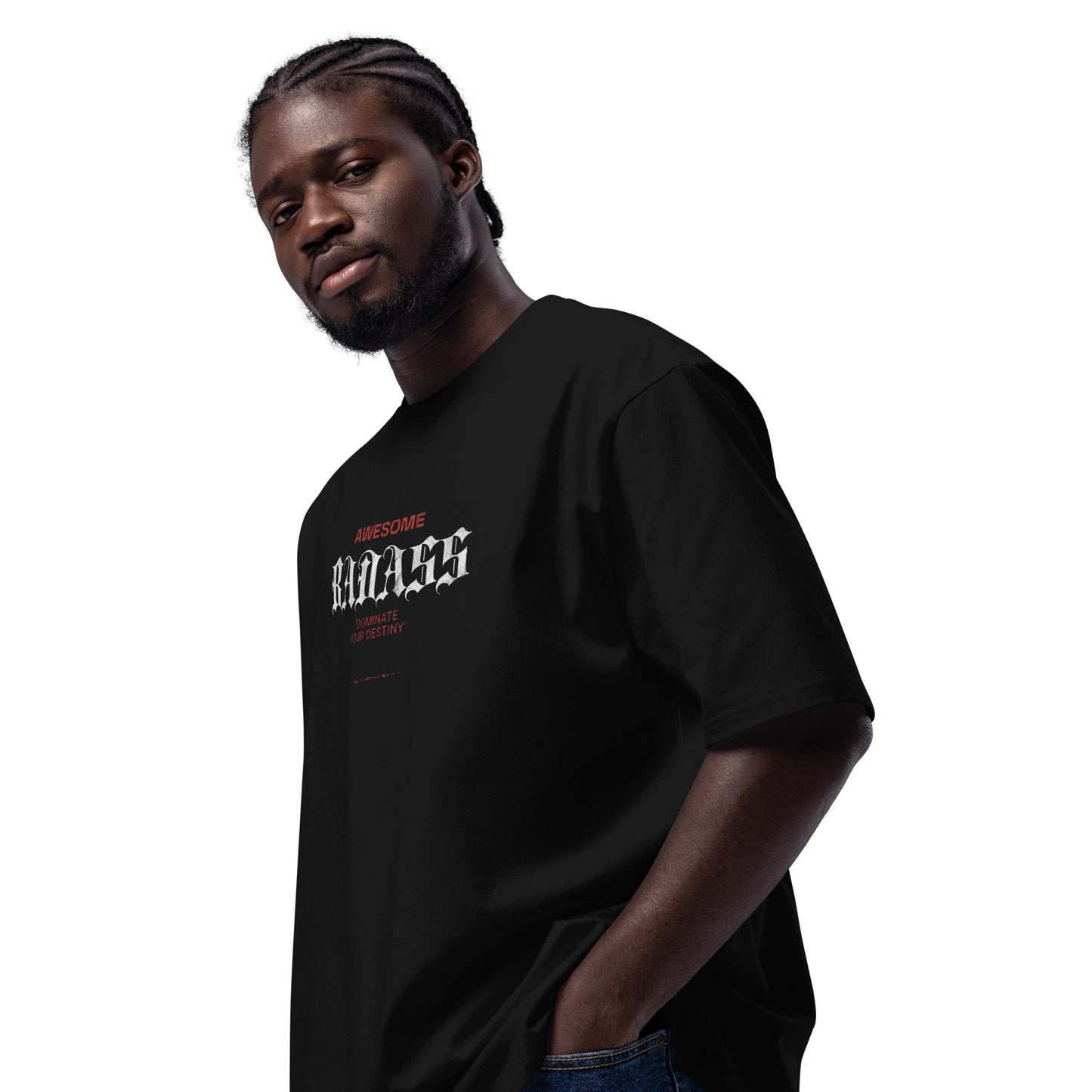 OVERSIZE TSHIRT