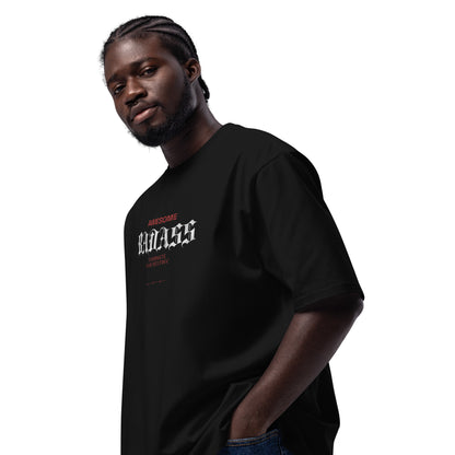 OVERSIZE TSHIRT