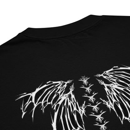 AESTHETIC OVERSIZE T-SHIRT