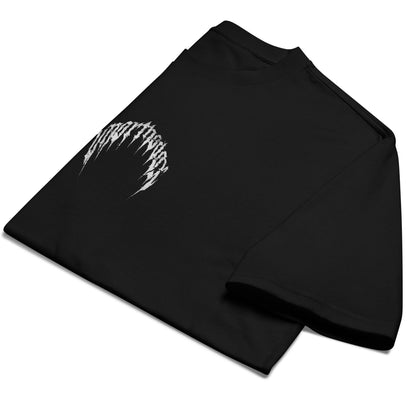 AESTHETIC OVERSIZE T-SHIRT