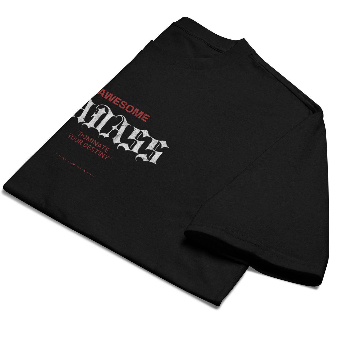 OVERSIZE TSHIRT