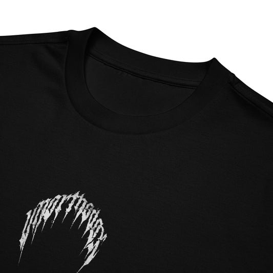 AESTHETIC OVERSIZE T-SHIRT