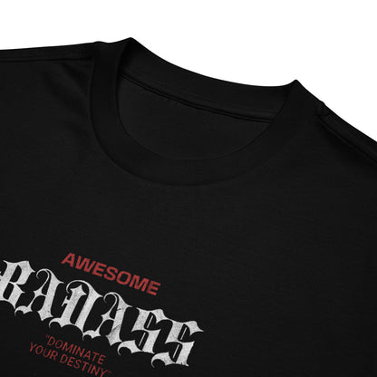 OVERSIZE TSHIRT