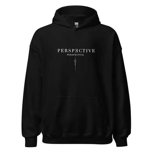 Perspective hoodie