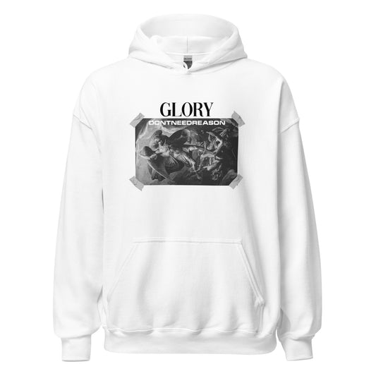 Glory hoodie