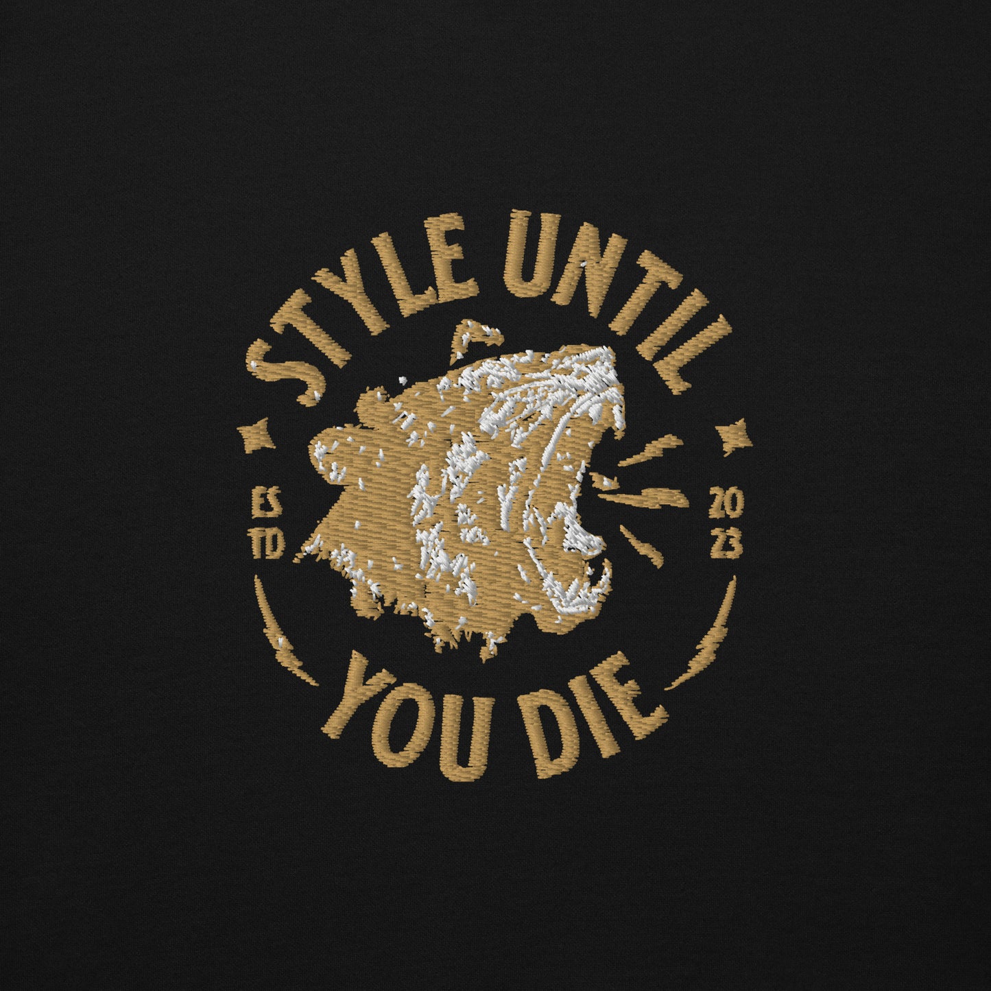 Premium Cotton Hoodie
