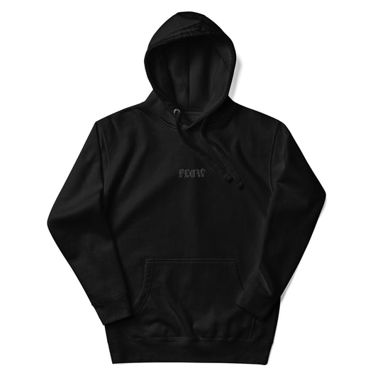 Premium cotton 350 gsm hoodie