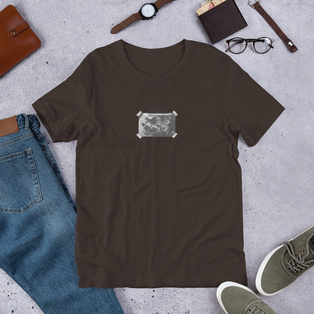 REGULAR T-SHIRT