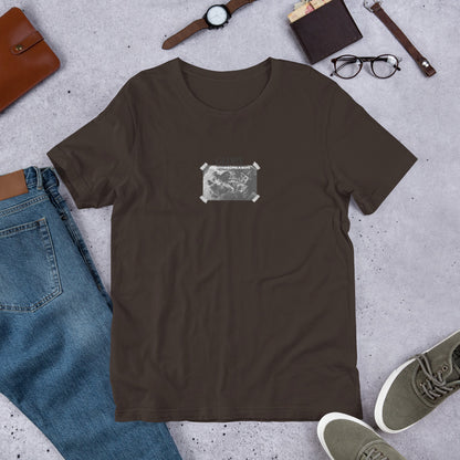 REGULAR T-SHIRT