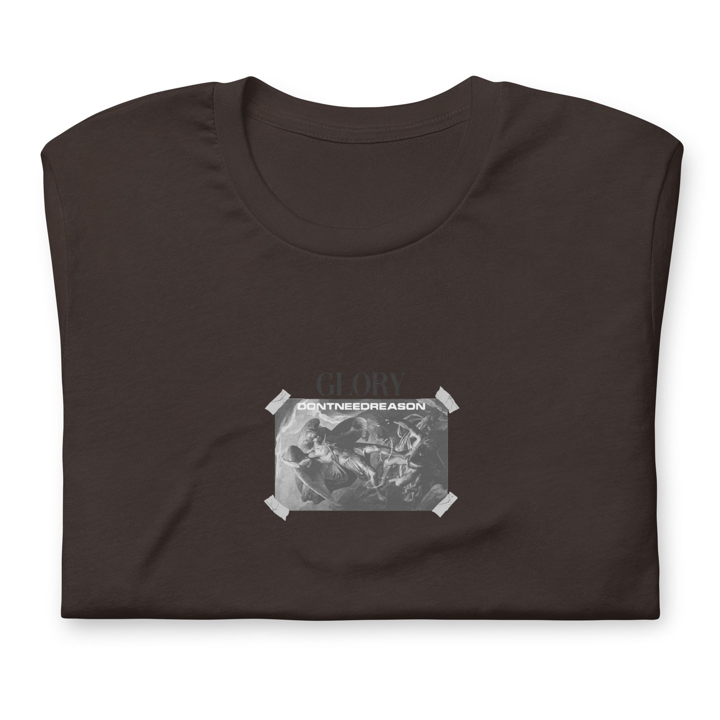 REGULAR T-SHIRT