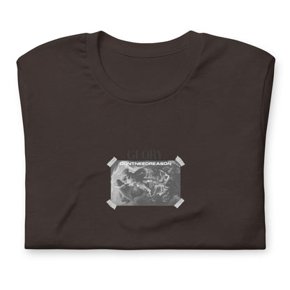REGULAR T-SHIRT