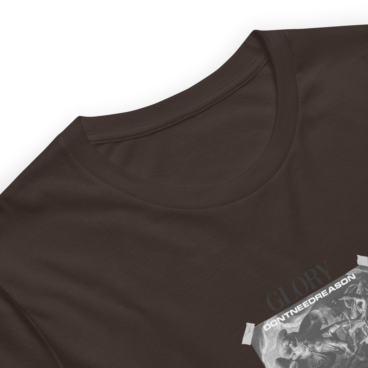 REGULAR T-SHIRT