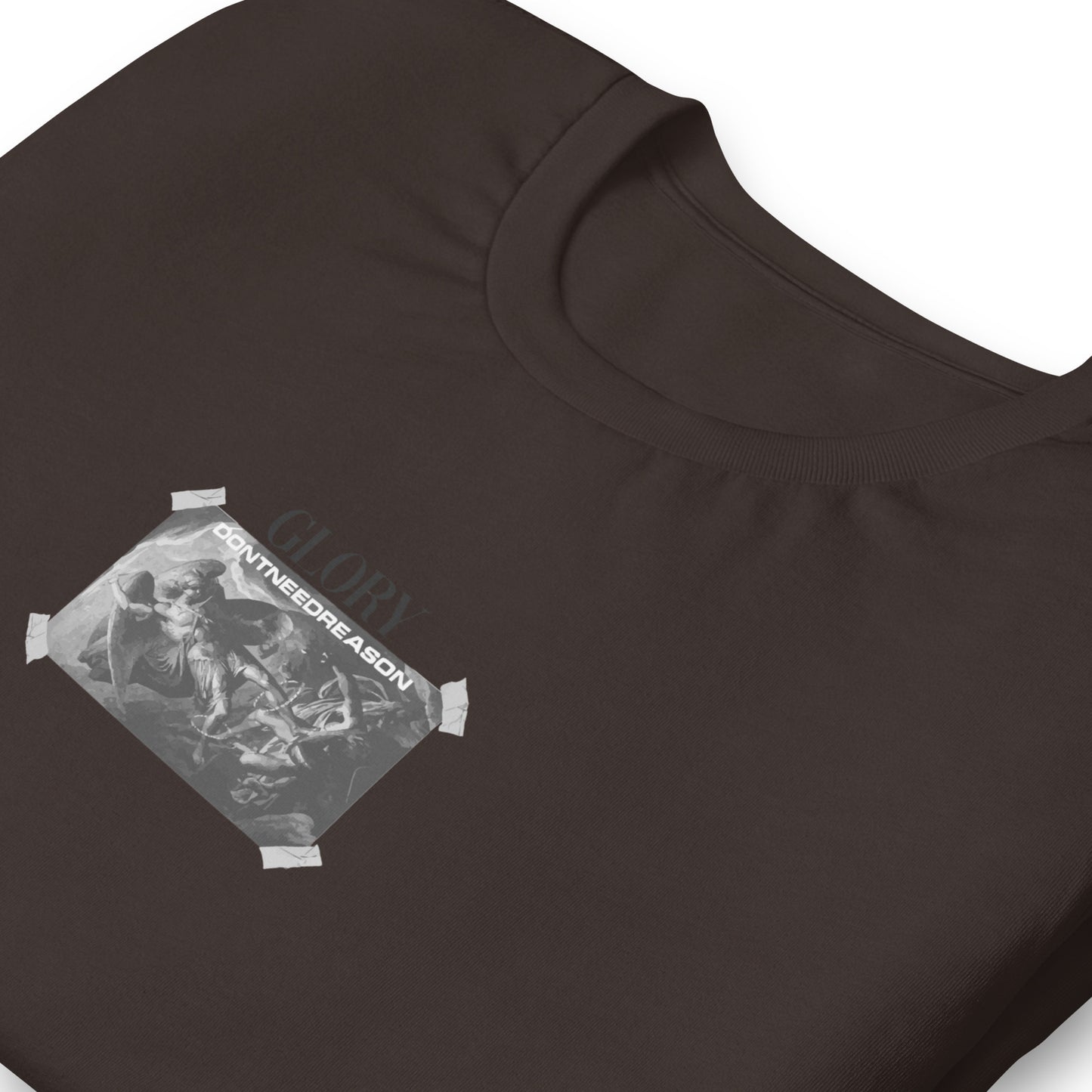 REGULAR T-SHIRT