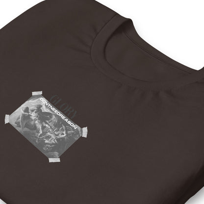 REGULAR T-SHIRT