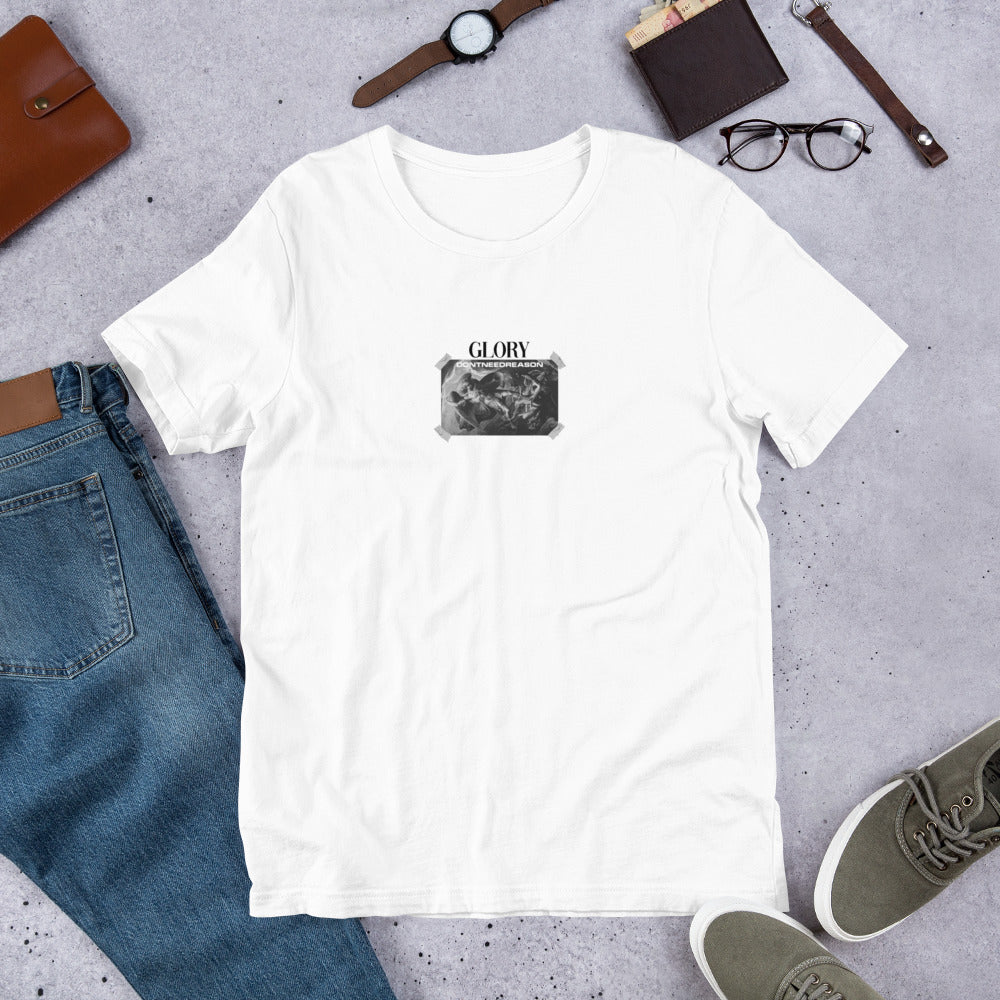 REGULAR T-SHIRT