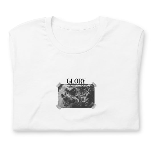 REGULAR T-SHIRT