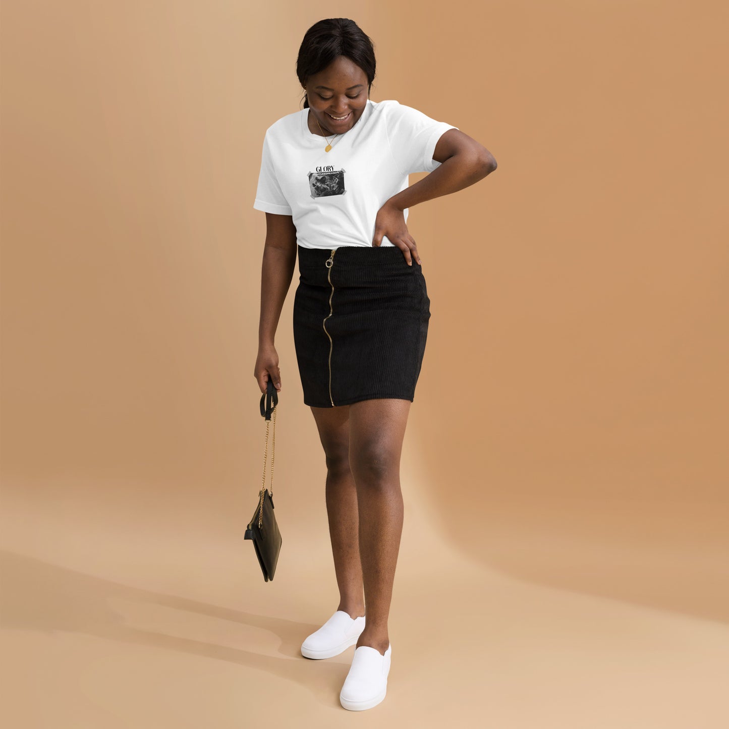 REGULAR T-SHIRT