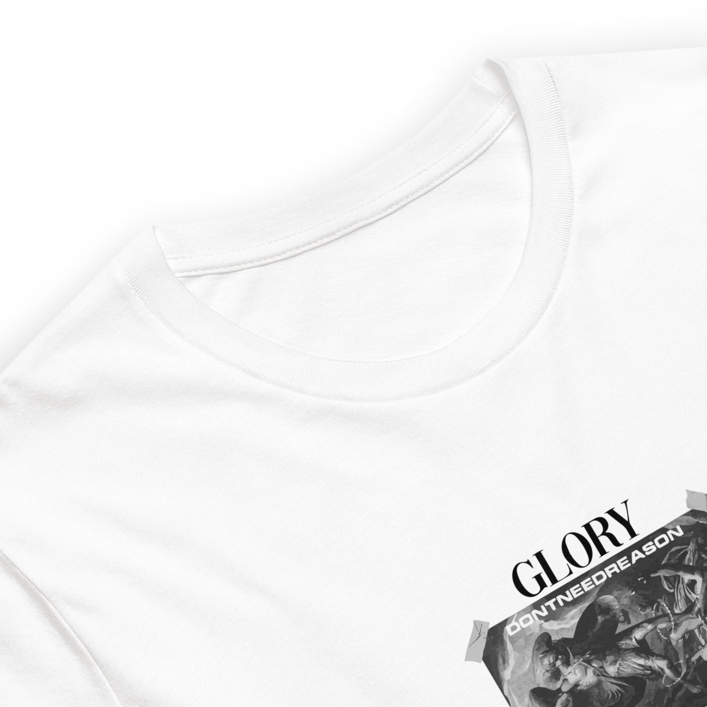 REGULAR T-SHIRT