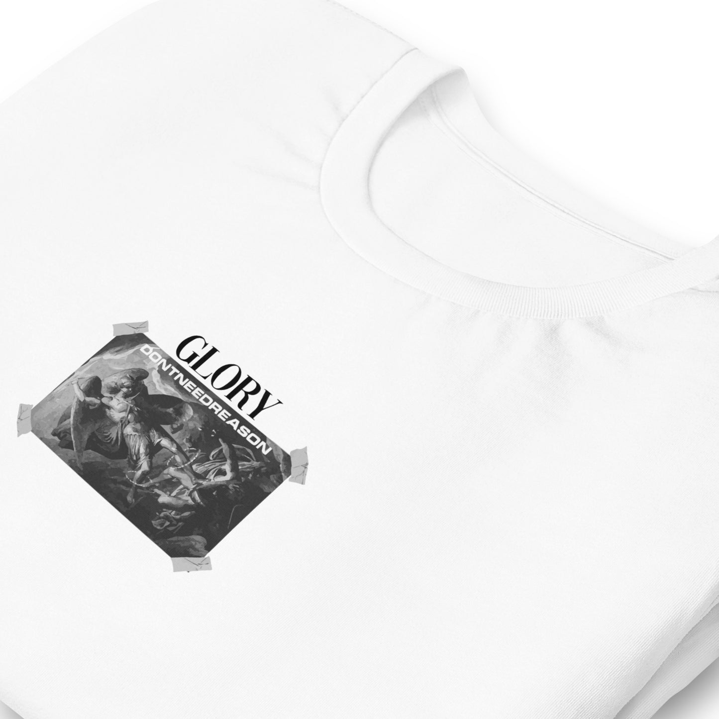 REGULAR T-SHIRT